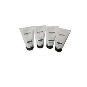 Anomaly‎ Bonding Treatment Mask Build & Strengthen 8 Fl Oz set of 4